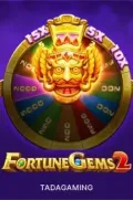 Fortune Gems 2 tragamonedas nueva en MAXI7 COM