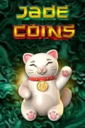 Jade Coins tragamonedas con jackpot en MAXI7 COM