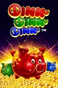 Oink Oink Oink slot de cerditos en MAXI7 COM