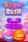 Sugar Rush slot dulce más jugado en MAXI7 COM