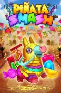 Piñata Smash tragamonedas festiva MAXI7 COM