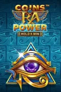 Coins Ra Power tragamonedas egipcia MAXI7 COM