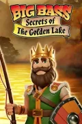 Big Bass: Secrets of the Golden Lake en MAXI7 COM