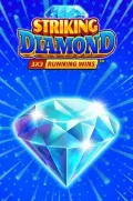 Striking Diamond tragamonedas brillante MAXI7 COM