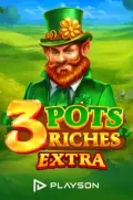 3 pots riches extra en MAXI7 COM