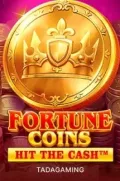 Fortune Coins slot más popular en MAXI7 COM