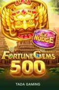 Fortune Gems 500 tragamonedas en MAXI7 COM casino online